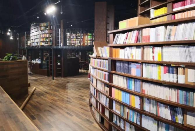商場（店），書店檢測項目